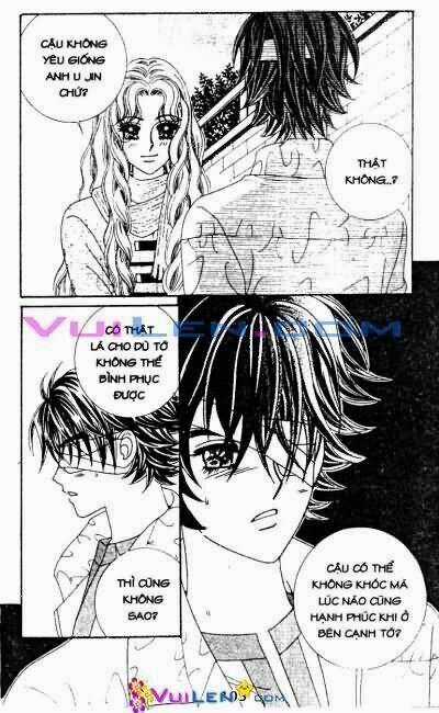 Ngọt Đắng Tình Yêu Chapter 8 trang 104