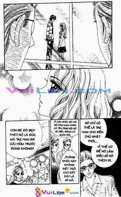 Ngọt Đắng Tình Yêu Chapter 8 trang 106