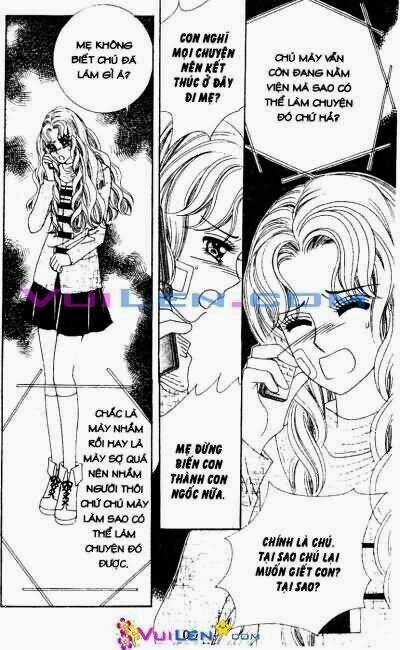 Ngọt Đắng Tình Yêu Chapter 8 trang 108