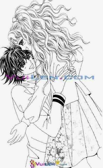 Ngọt Đắng Tình Yêu Chapter 8 trang 110