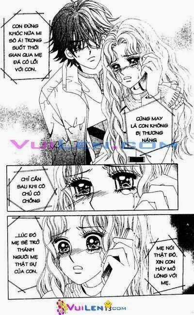 Ngọt Đắng Tình Yêu Chapter 8 trang 112