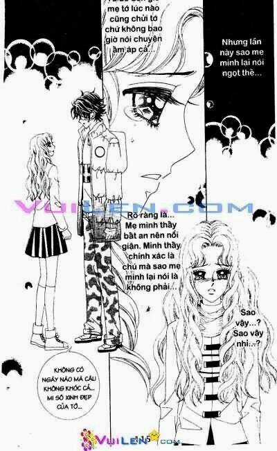 Ngọt Đắng Tình Yêu Chapter 8 trang 114