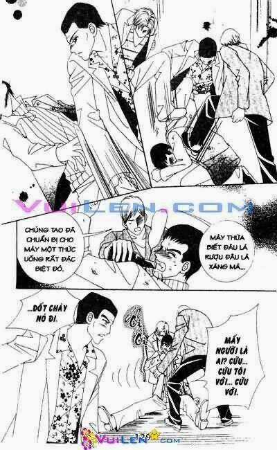 Ngọt Đắng Tình Yêu Chapter 8 trang 128