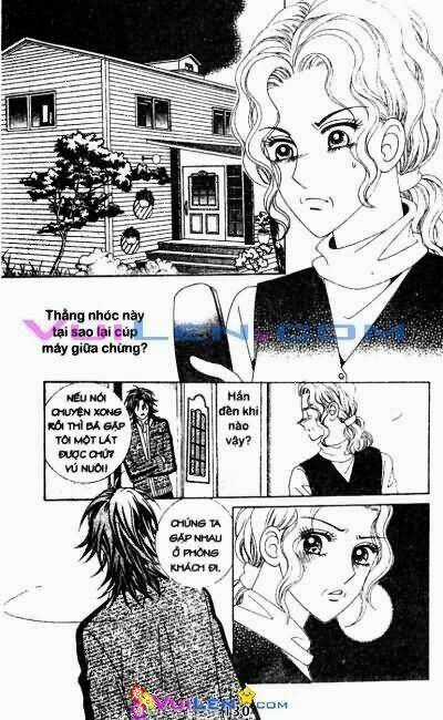 Ngọt Đắng Tình Yêu Chapter 8 trang 129