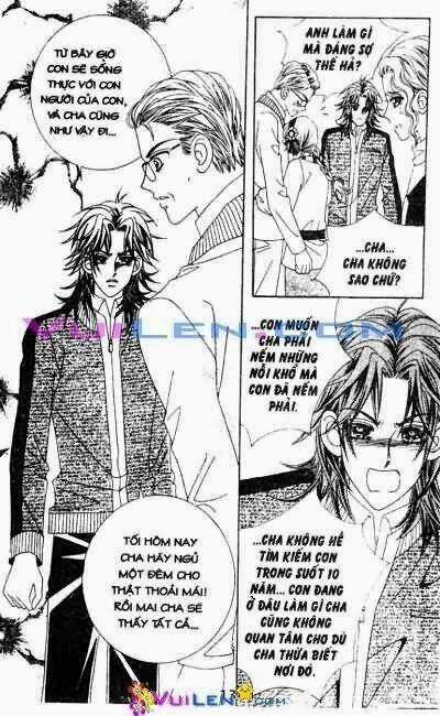 Ngọt Đắng Tình Yêu Chapter 8 trang 133