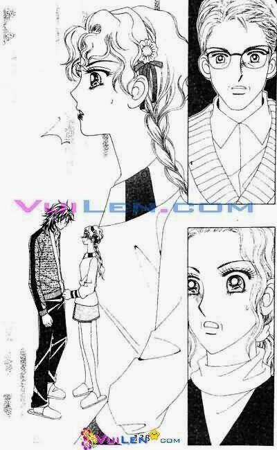 Ngọt Đắng Tình Yêu Chapter 8 trang 137