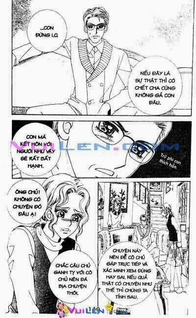 Ngọt Đắng Tình Yêu Chapter 8 trang 139