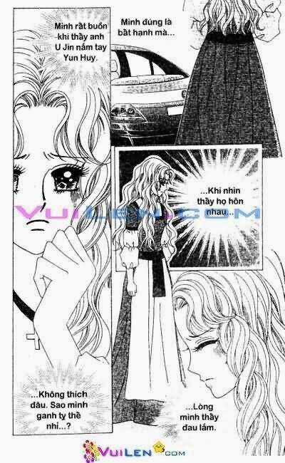 Ngọt Đắng Tình Yêu Chapter 8 trang 14