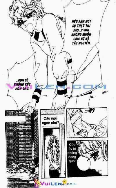 Ngọt Đắng Tình Yêu Chapter 8 trang 140