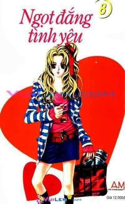 Ngọt Đắng Tình Yêu Chapter 8 trang 144