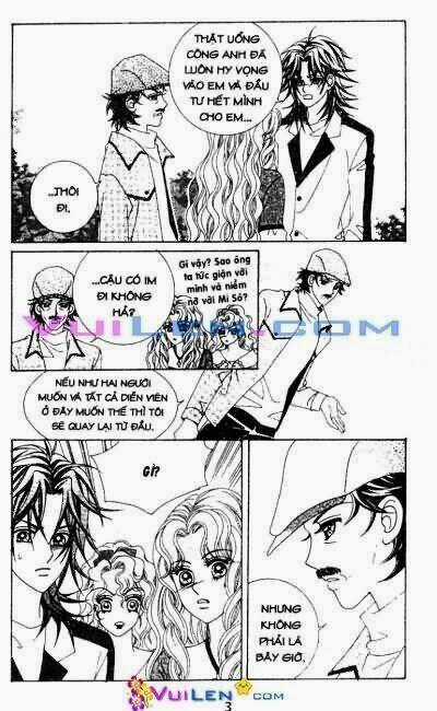 Ngọt Đắng Tình Yêu Chapter 8 trang 2