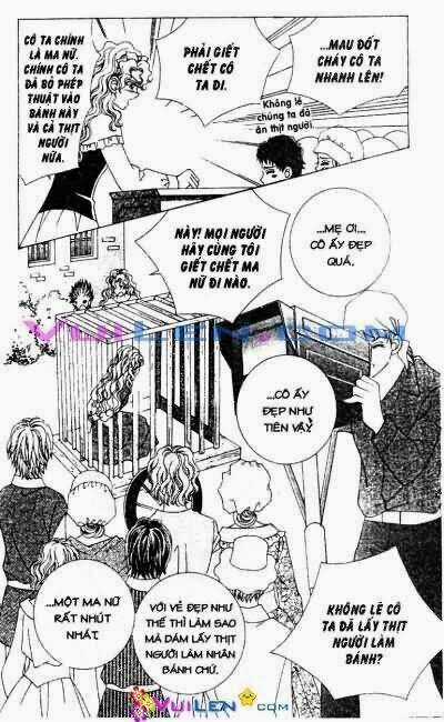 Ngọt Đắng Tình Yêu Chapter 8 trang 26