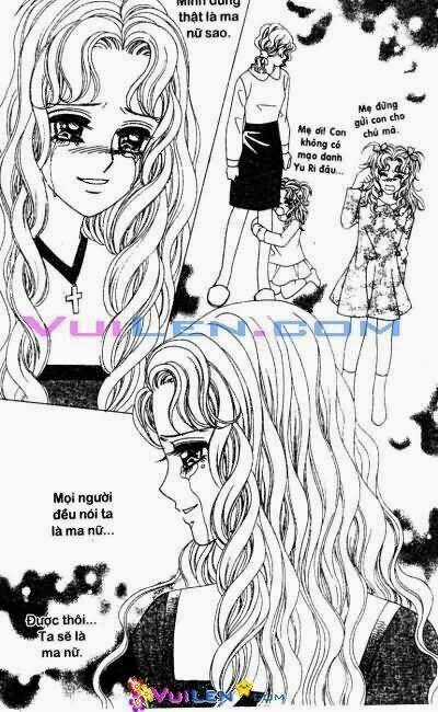 Ngọt Đắng Tình Yêu Chapter 8 trang 28