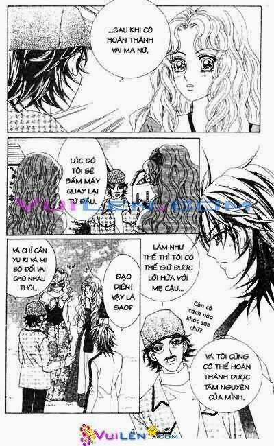Ngọt Đắng Tình Yêu Chapter 8 trang 3