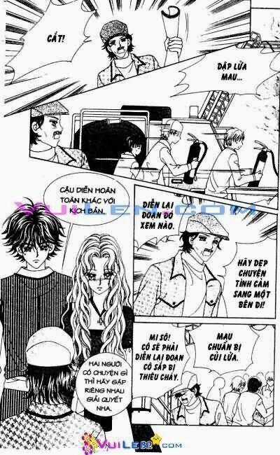 Ngọt Đắng Tình Yêu Chapter 8 trang 31