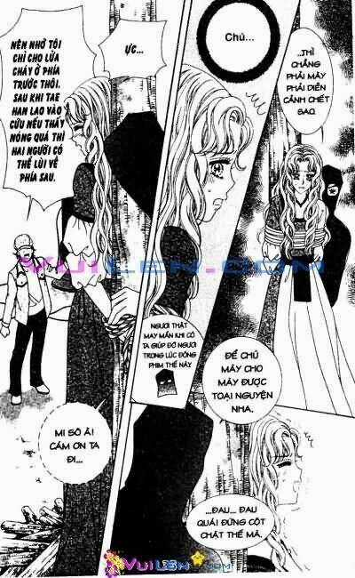 Ngọt Đắng Tình Yêu Chapter 8 trang 32
