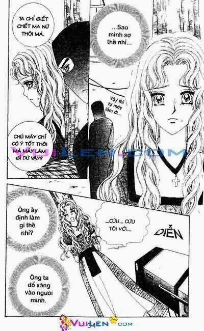 Ngọt Đắng Tình Yêu Chapter 8 trang 33