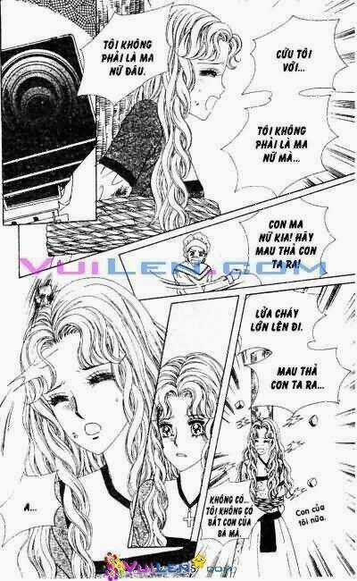 Ngọt Đắng Tình Yêu Chapter 8 trang 34
