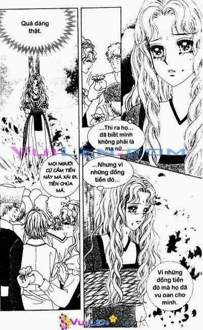 Ngọt Đắng Tình Yêu Chapter 8 trang 36