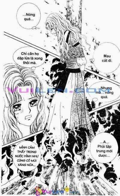 Ngọt Đắng Tình Yêu Chapter 8 trang 37