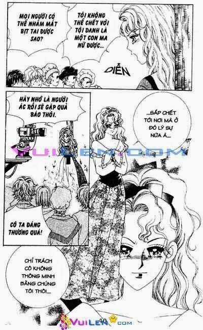 Ngọt Đắng Tình Yêu Chapter 8 trang 39