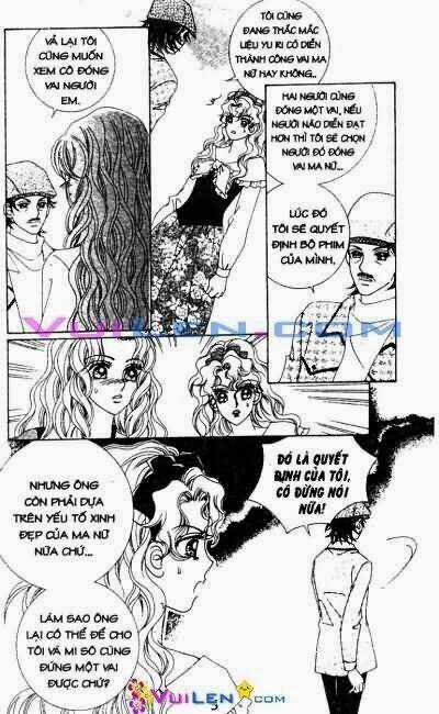 Ngọt Đắng Tình Yêu Chapter 8 trang 4