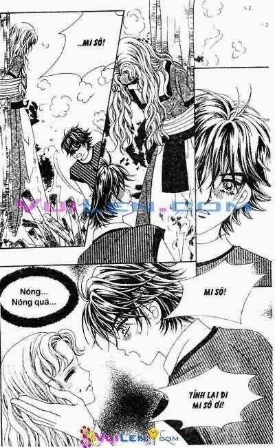 Ngọt Đắng Tình Yêu Chapter 8 trang 42