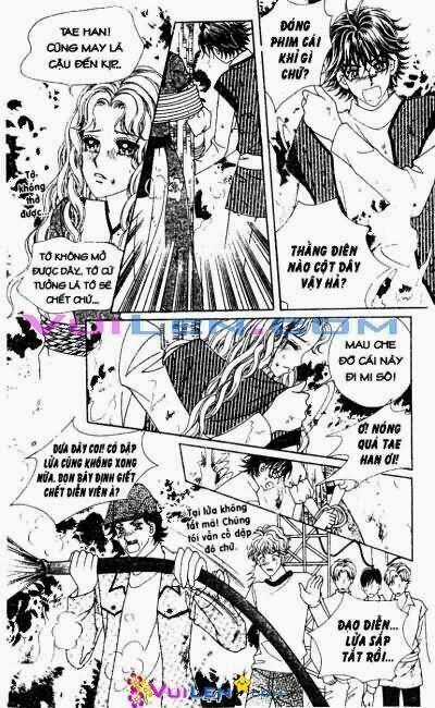 Ngọt Đắng Tình Yêu Chapter 8 trang 43