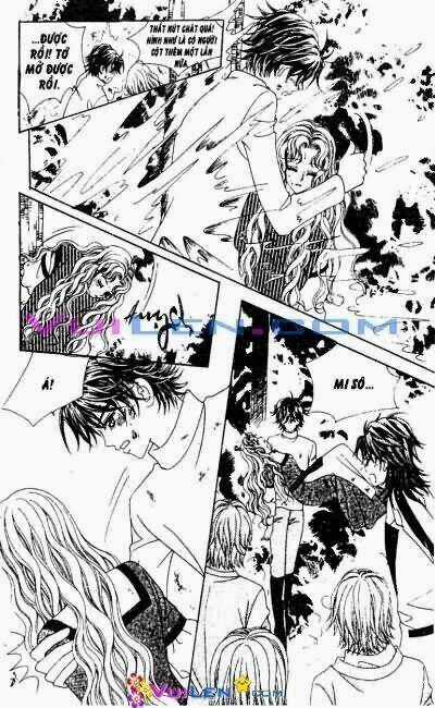 Ngọt Đắng Tình Yêu Chapter 8 trang 44