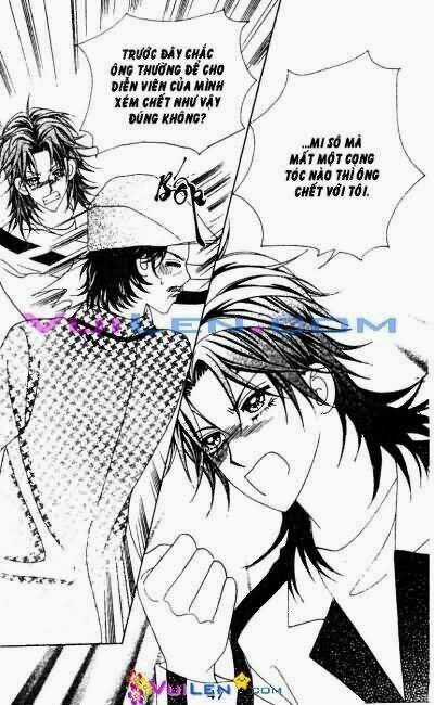 Ngọt Đắng Tình Yêu Chapter 8 trang 46