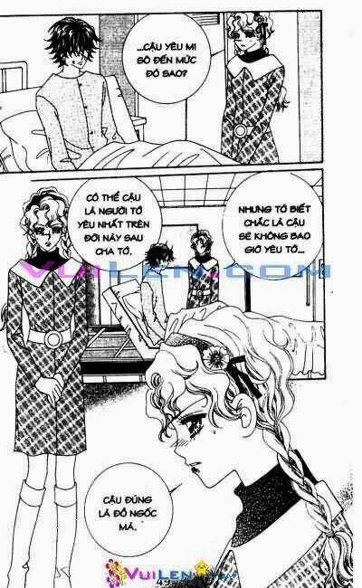 Ngọt Đắng Tình Yêu Chapter 8 trang 48