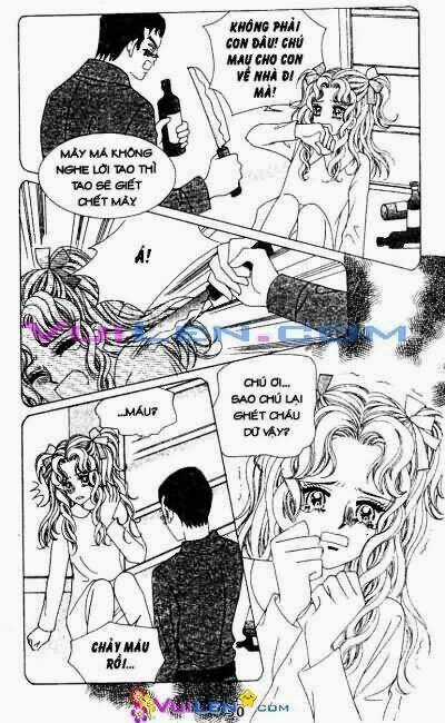 Ngọt Đắng Tình Yêu Chapter 8 trang 49