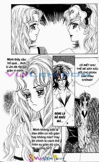 Ngọt Đắng Tình Yêu Chapter 8 trang 5