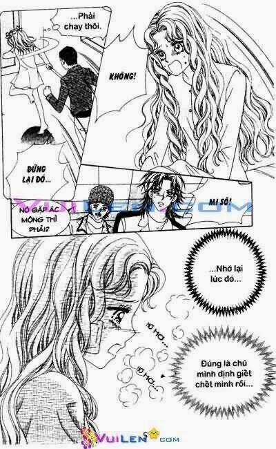Ngọt Đắng Tình Yêu Chapter 8 trang 50