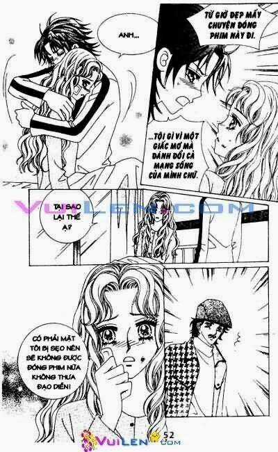 Ngọt Đắng Tình Yêu Chapter 8 trang 51