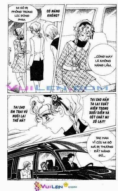 Ngọt Đắng Tình Yêu Chapter 8 trang 67