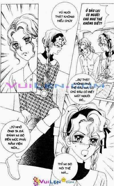 Ngọt Đắng Tình Yêu Chapter 8 trang 68