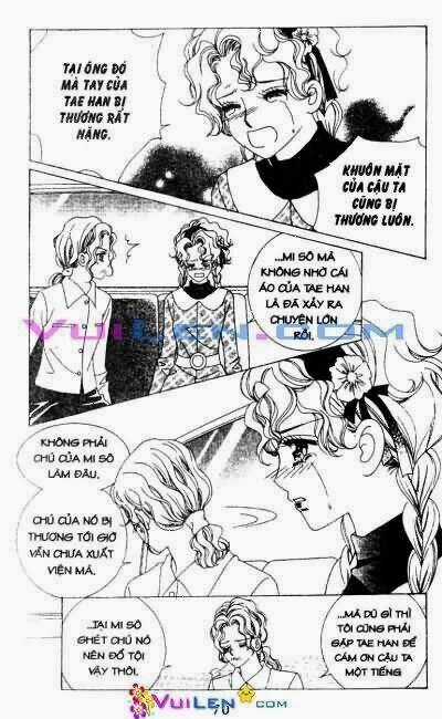 Ngọt Đắng Tình Yêu Chapter 8 trang 69