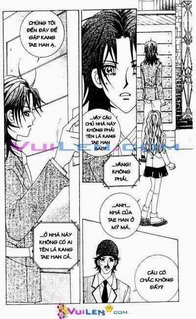 Ngọt Đắng Tình Yêu Chapter 8 trang 72
