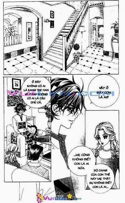 Ngọt Đắng Tình Yêu Chapter 8 trang 74