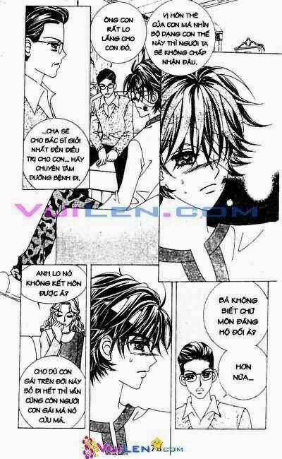 Ngọt Đắng Tình Yêu Chapter 8 trang 77