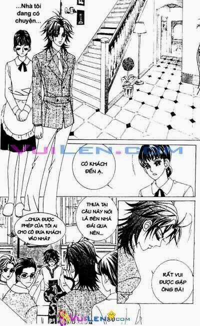 Ngọt Đắng Tình Yêu Chapter 8 trang 79