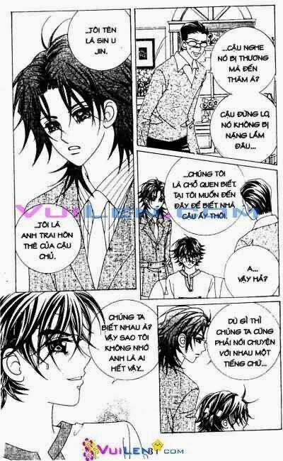 Ngọt Đắng Tình Yêu Chapter 8 trang 80