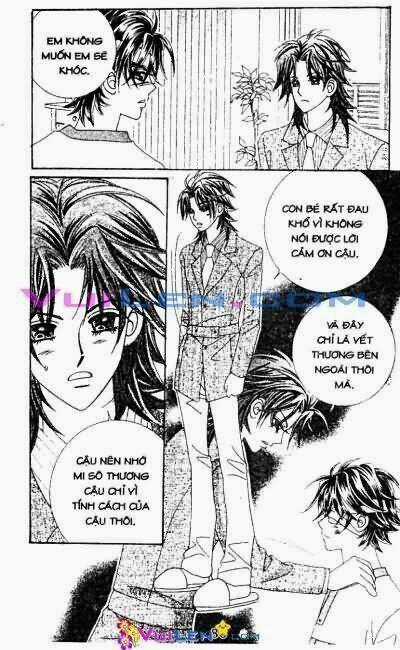 Ngọt Đắng Tình Yêu Chapter 8 trang 85