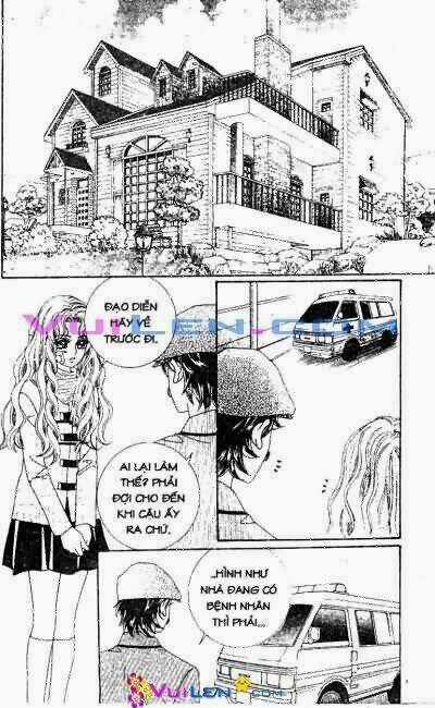 Ngọt Đắng Tình Yêu Chapter 8 trang 86