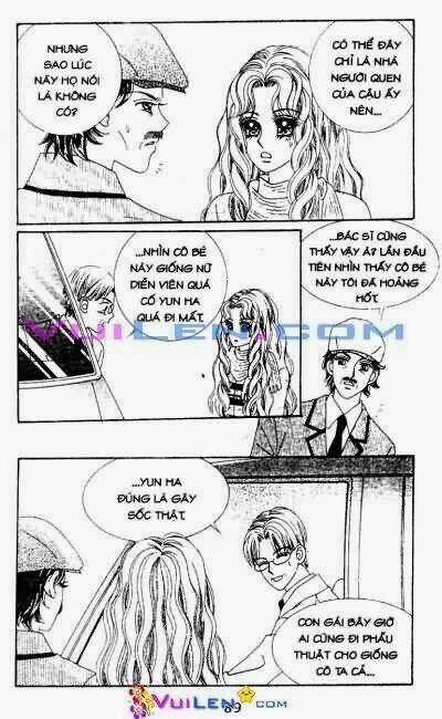 Ngọt Đắng Tình Yêu Chapter 8 trang 88