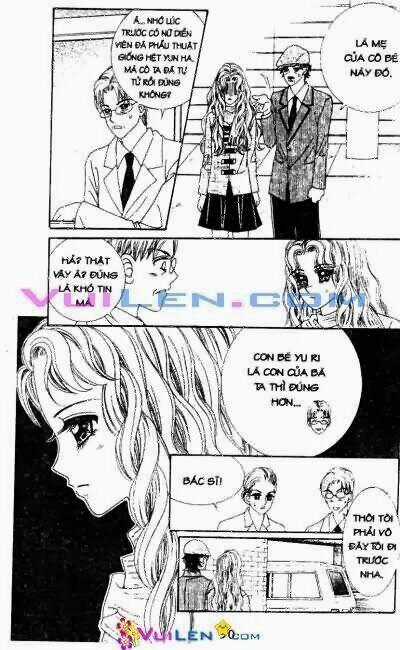 Ngọt Đắng Tình Yêu Chapter 8 trang 89