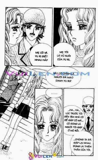 Ngọt Đắng Tình Yêu Chapter 8 trang 90