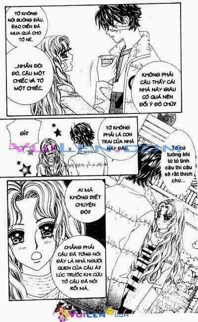 Ngọt Đắng Tình Yêu Chapter 8 trang 98