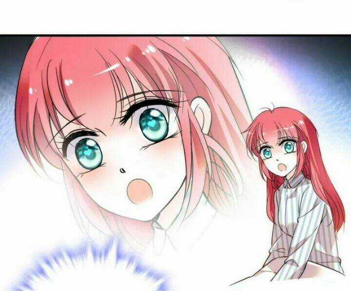 Ngọt Ngào Uy Vũ: Boss Sủng Đến Nghiện Chapter 1.5 trang 11